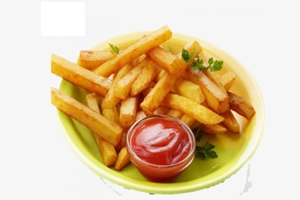 FINGER CHIPS