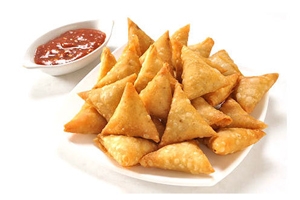 VEG. SAMOSA